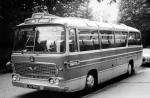 Bedford VAM14 Duple Bella Venture 1966 года